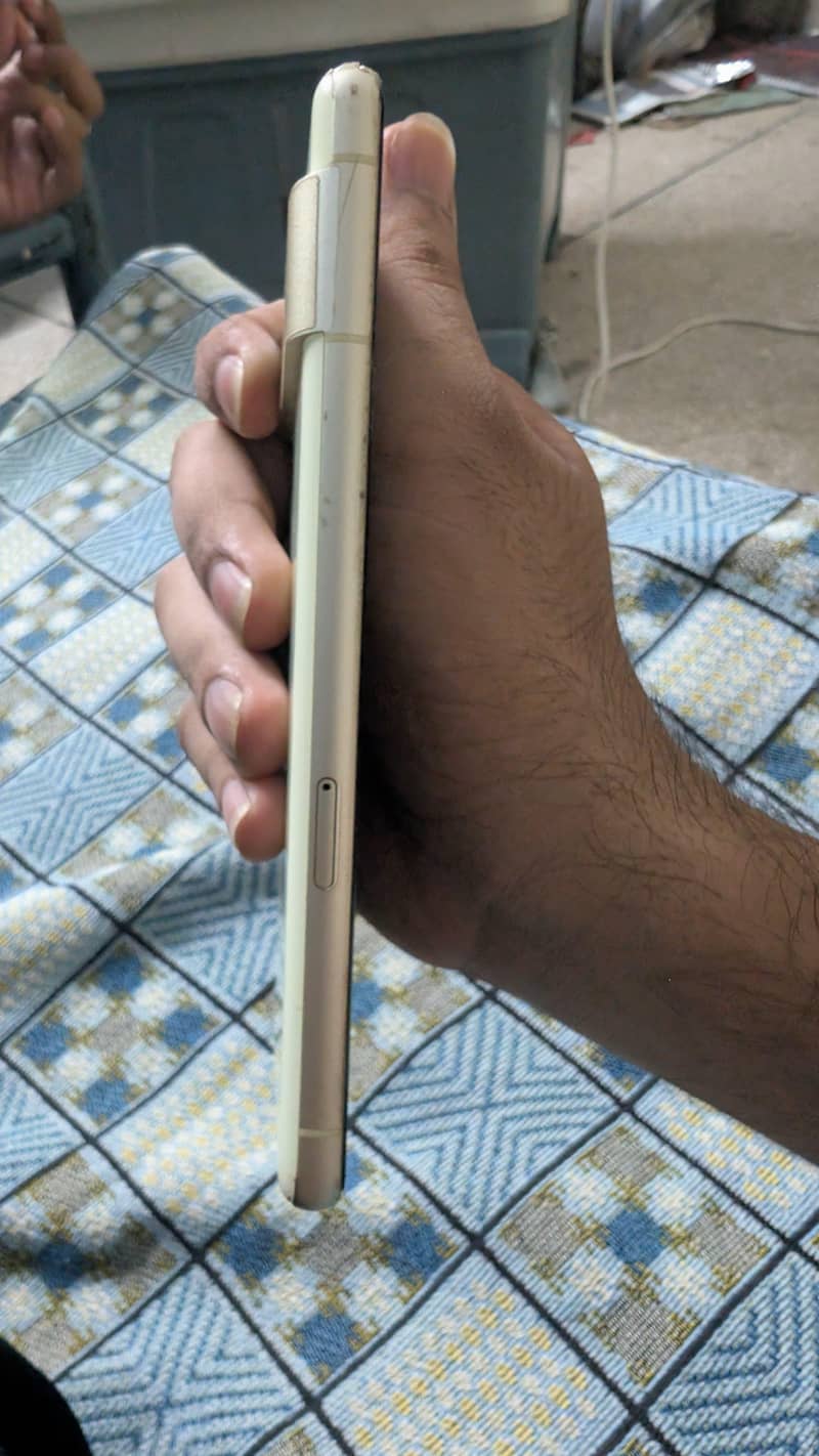 Google Pixel 7 1