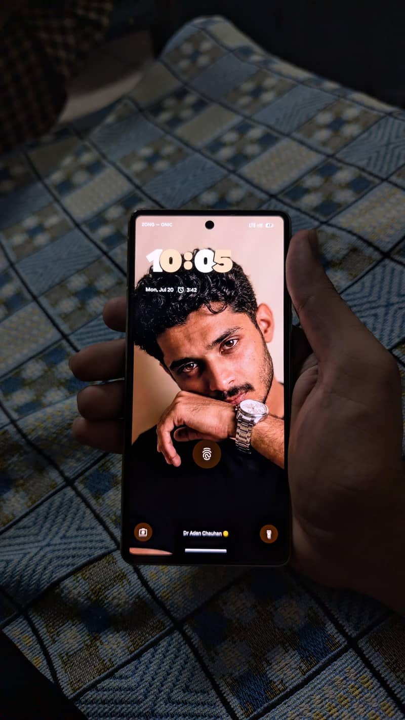 Google Pixel 7 2