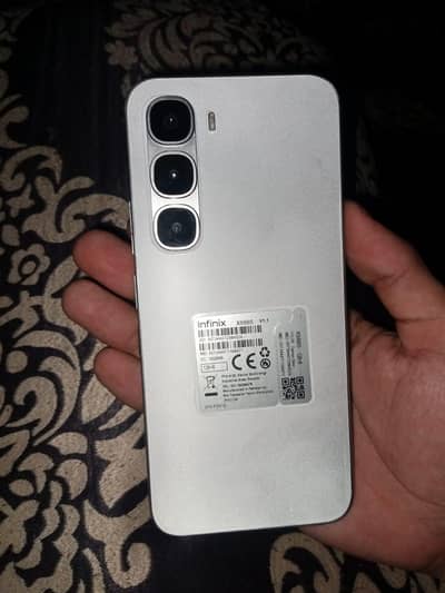 Infinix Hot 60 Pro