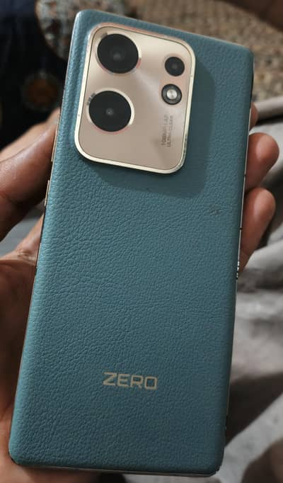 Infinix Zero 30