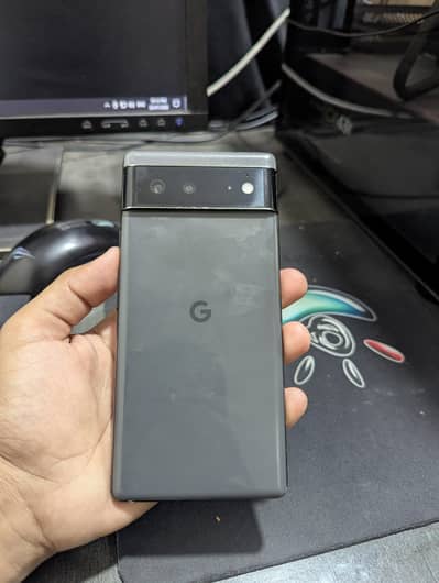 Google Pixel 6