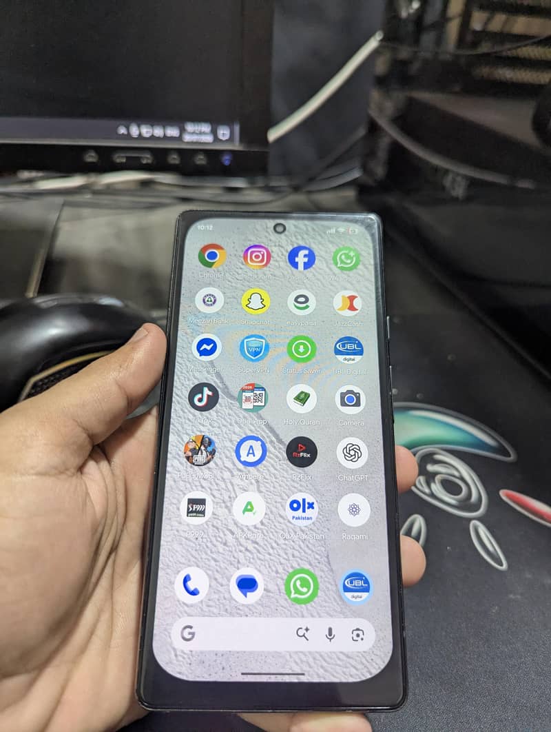 Google Pixel 6 3