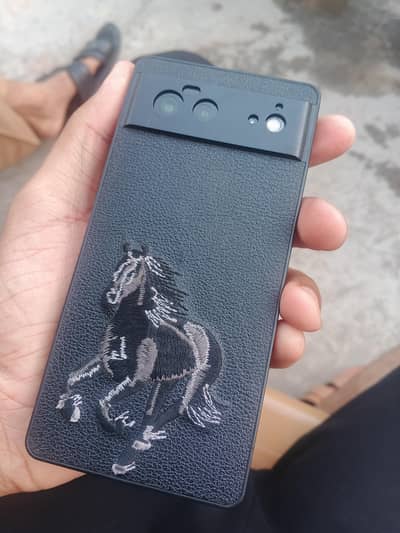 Google Pixel 6