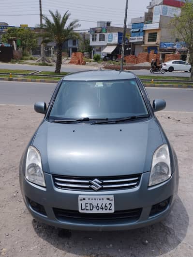 Suzuki Swift 2012
