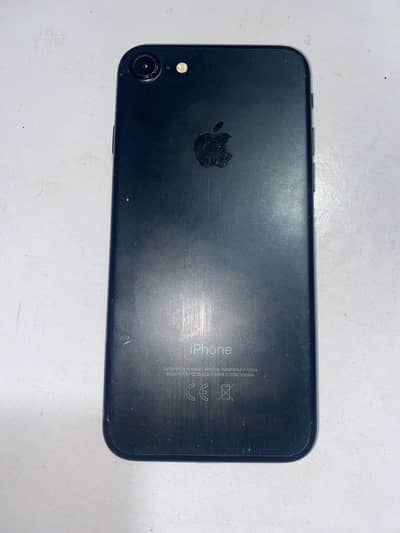 iPhone 7 Exchange Possible - Read Description. . . .