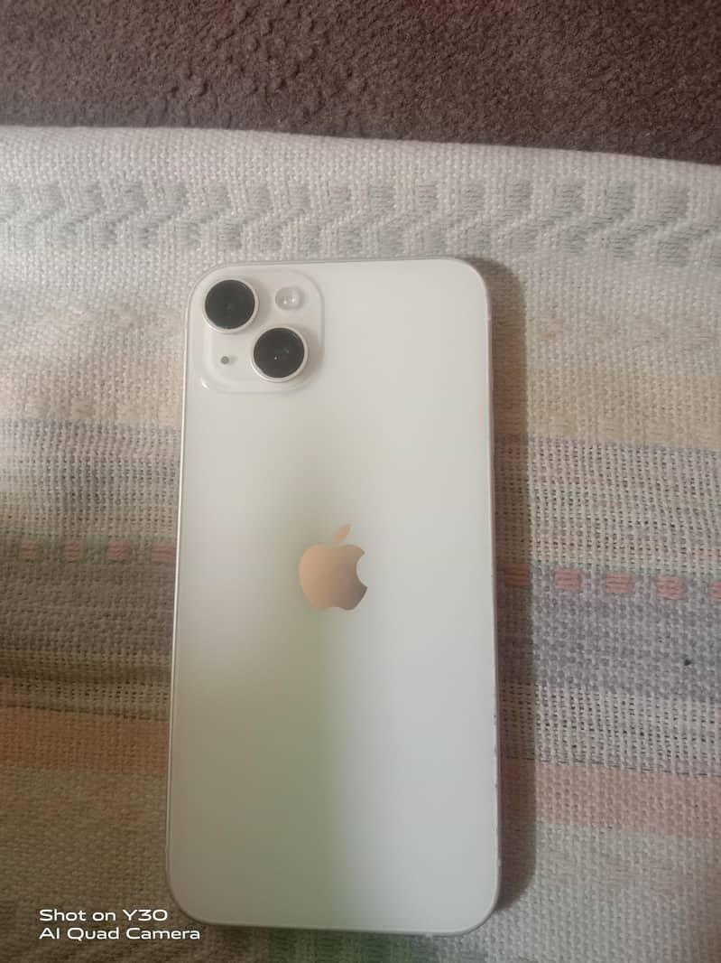 apple 5