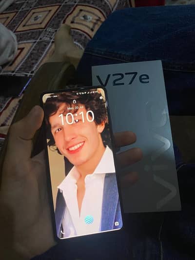 Vivo V27e