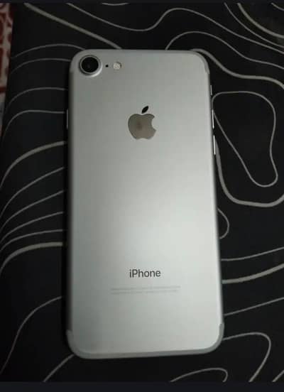 Iphone 7