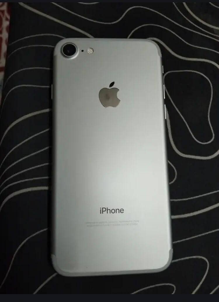 Iphone 7 0