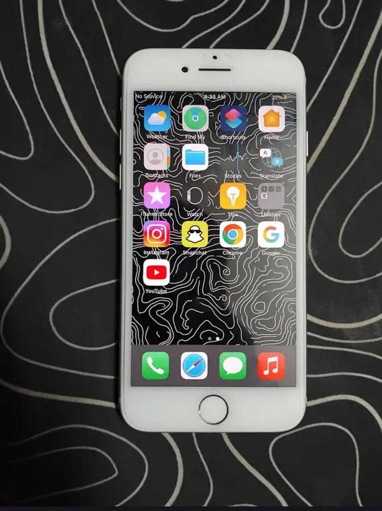 Iphone 7 5