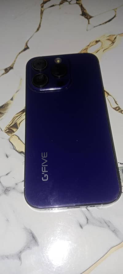 G five 15 pro keyboard