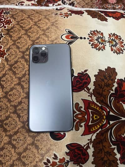 I iPhone 11 Pro )