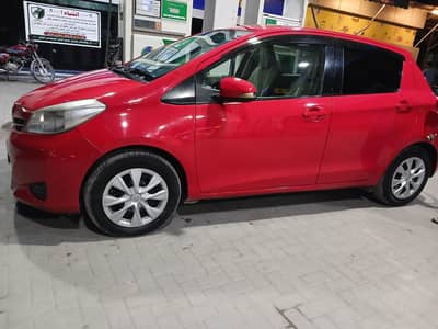 1300cc vitz
