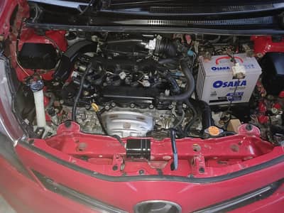 1300cc vitz