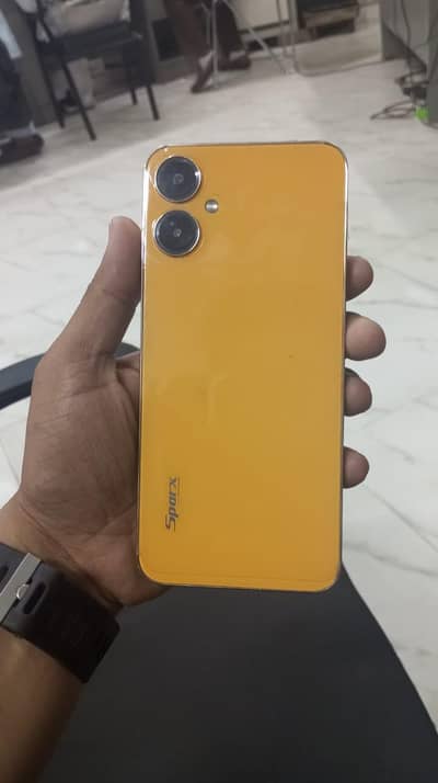 Sparx Neo 7 Pro