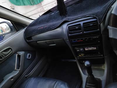 Suzuki Cultus VXL 2006
