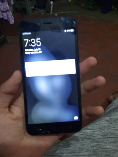 OPPO A71 3/16 gb urgent sale