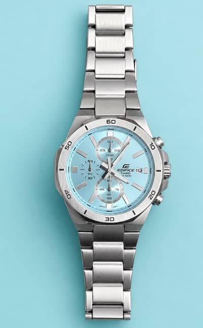 Casio edifice
