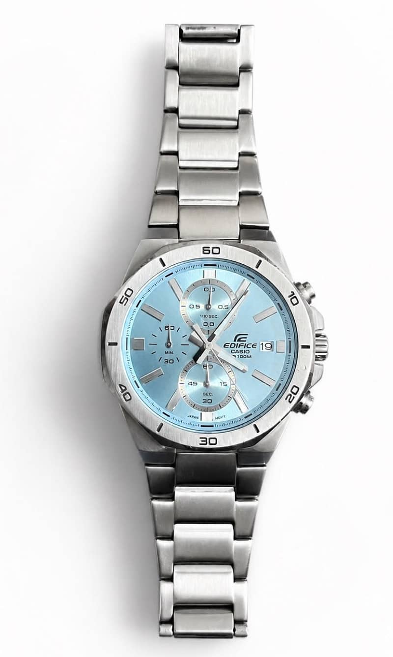 Casio edifice 1