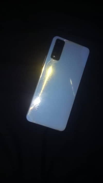 Vivo Y20