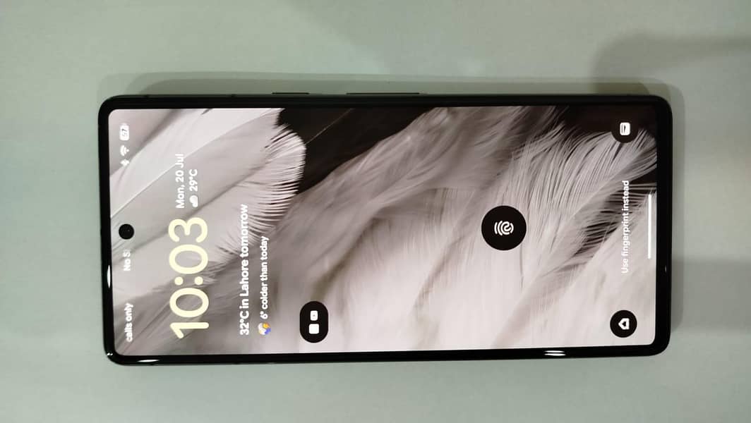 Google Pixel 7 0