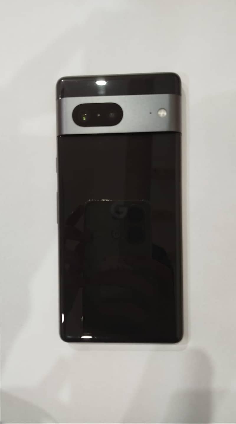 Google Pixel 7 2