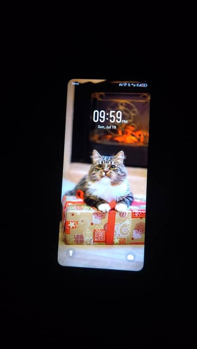 Infinix Smart 8