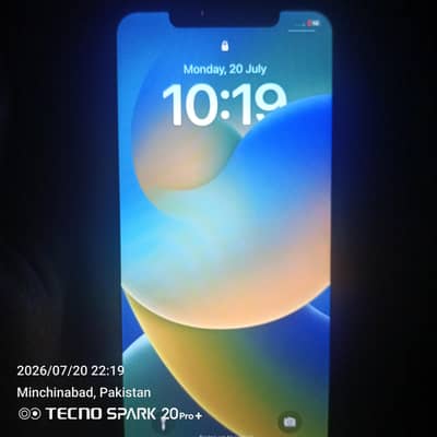 Apple iPhone XS Max