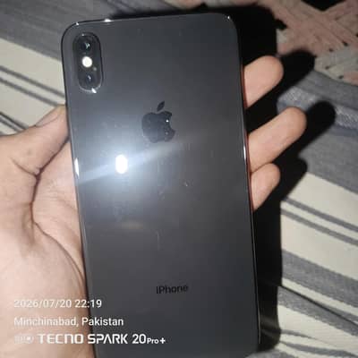 Apple iPhone XS Max