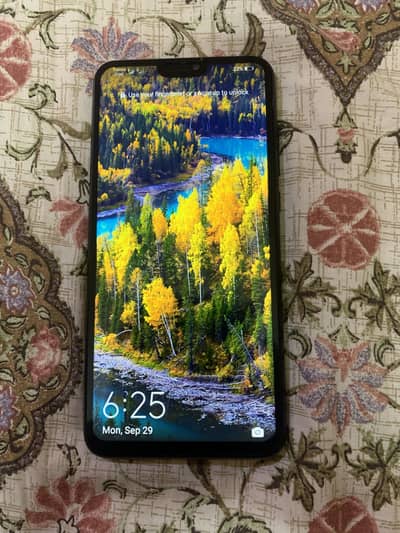 Huawei honor 8x