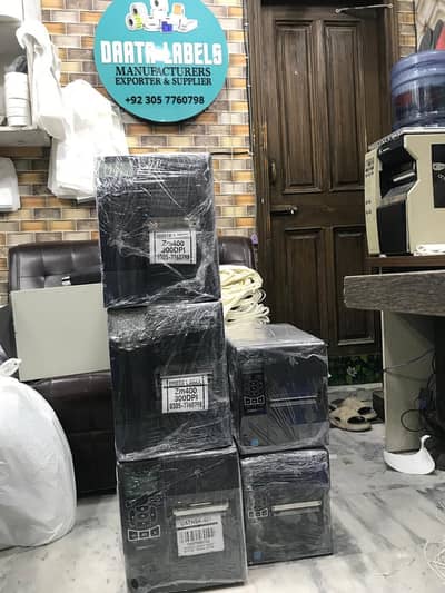 thermal Printer 300 Dpi