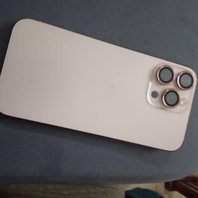Apple iPhone 16 Pro Max JV