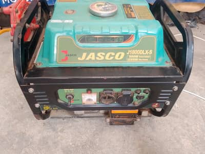 jasco 1.5 kv generator