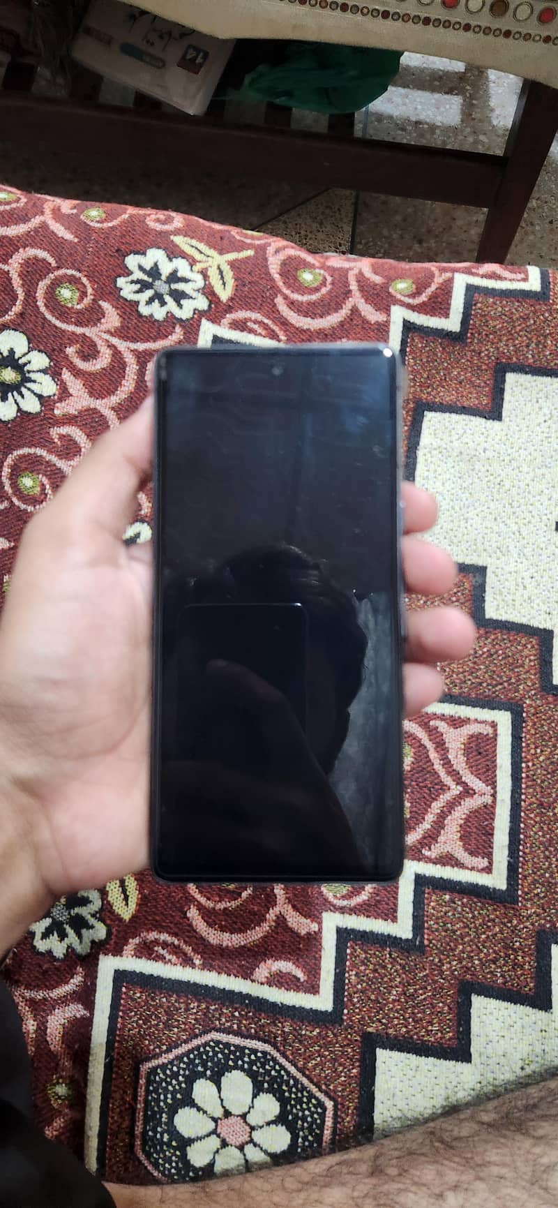 Google Pixel 7 1