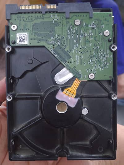 500gb HDD hard drive
