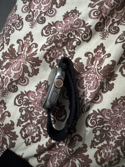 I am selling my Apple Watch Ultra