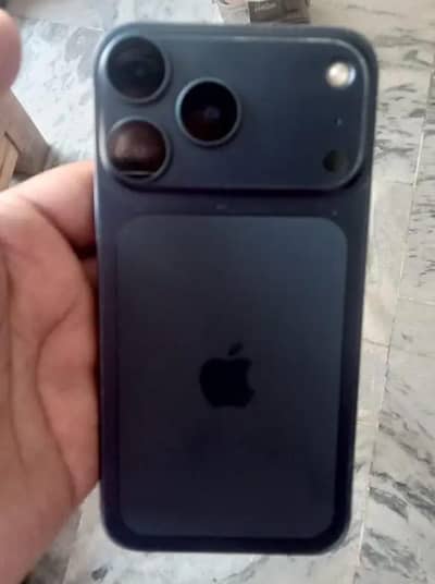 Apple iPhone XR converted