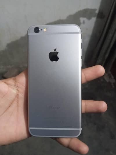 Apple iPhone 6S