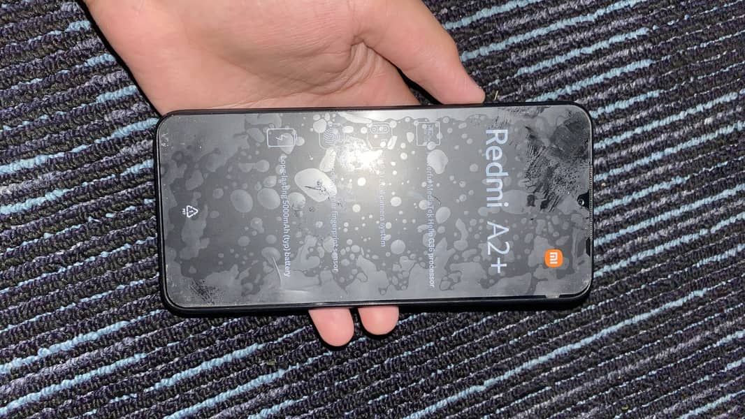 Xiaomi Redmi A2 Plus 2