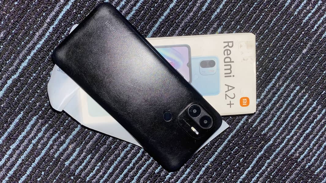 Xiaomi Redmi A2 Plus 4