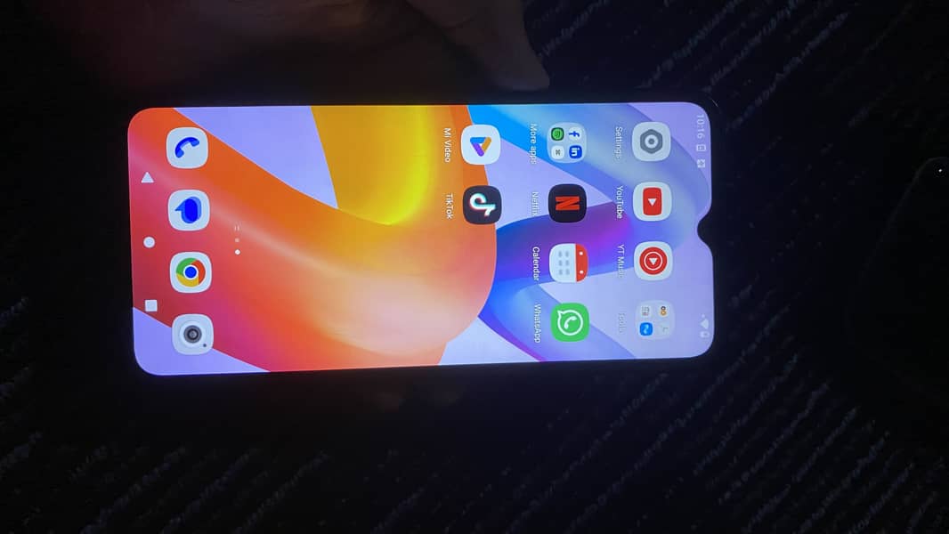 Xiaomi Redmi A2 Plus 7