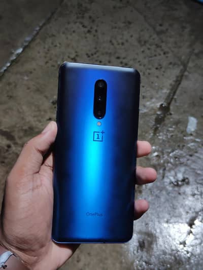 One Plus 7 Pro