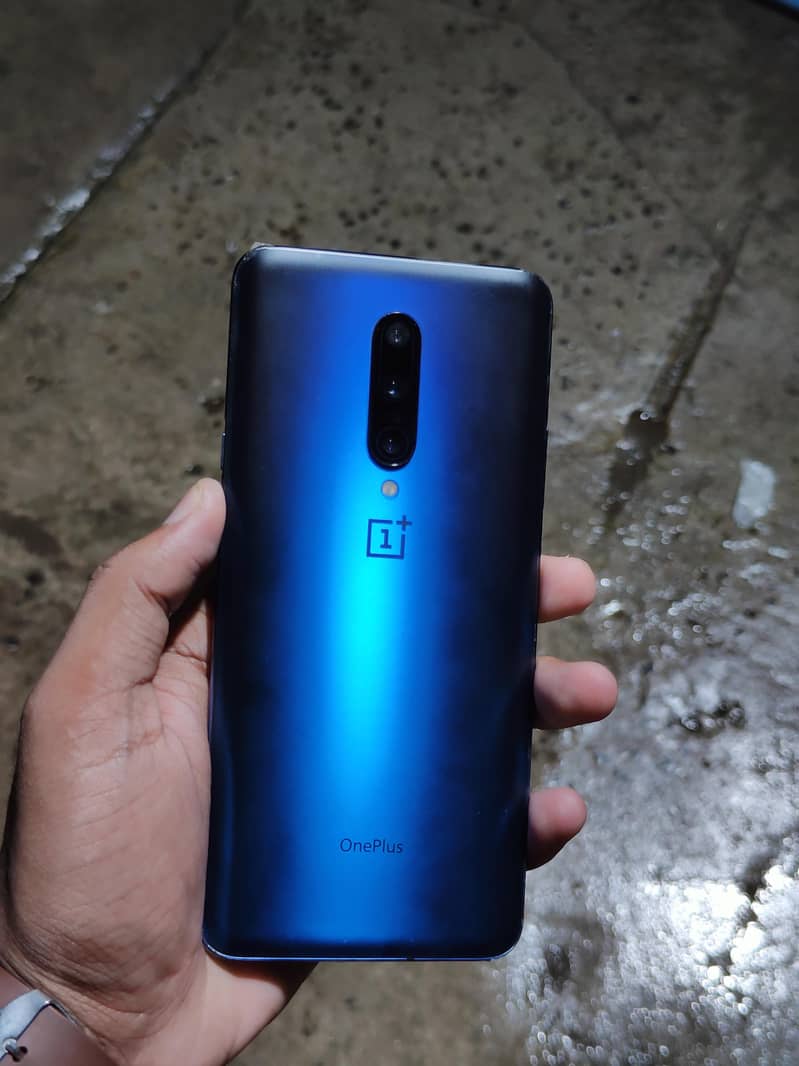 One Plus 7 Pro 0