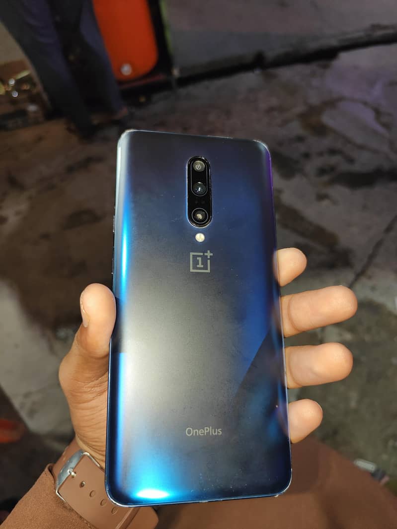 One Plus 7 Pro 2