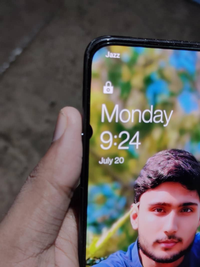 One Plus 7 Pro 8