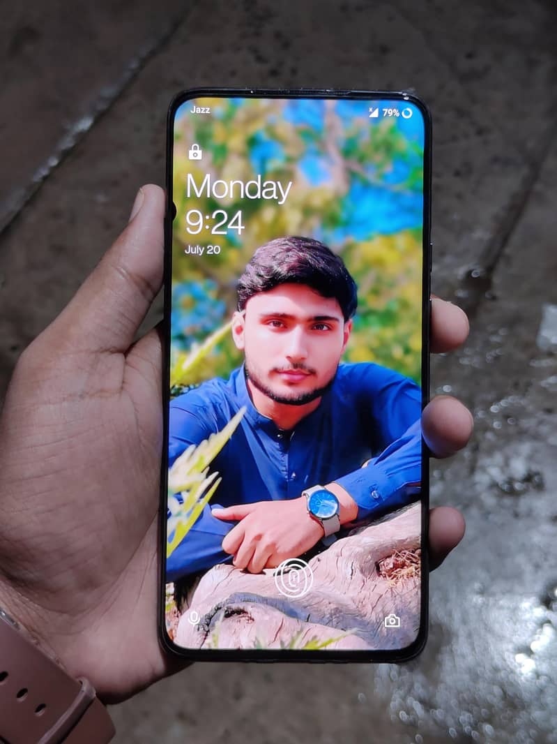 One Plus 7 Pro 9