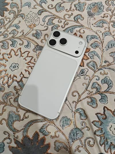 Apple iPhone 17 Pro Max