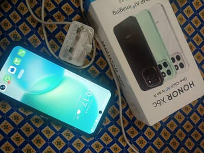 Honor X6c