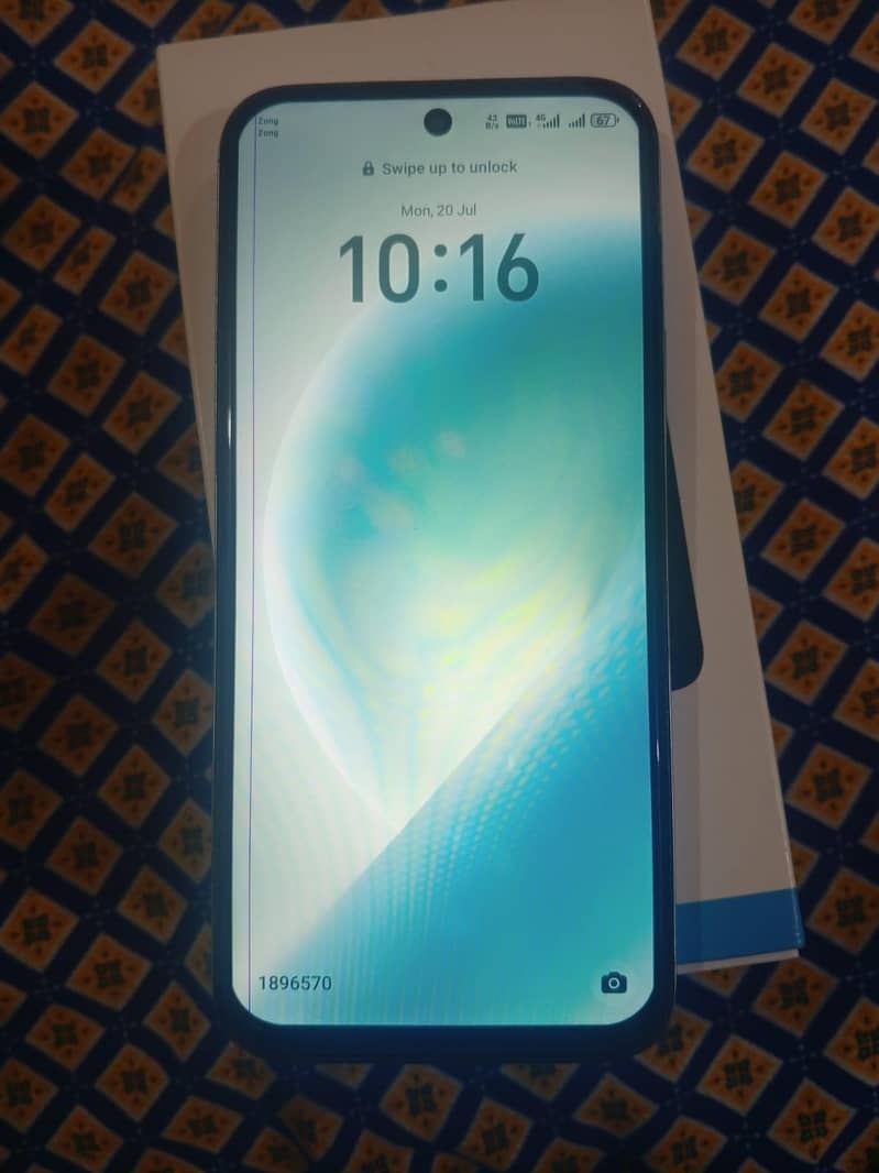 Honor X6c 2