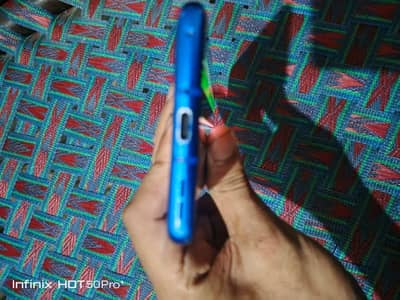 One Plus 8 Pro